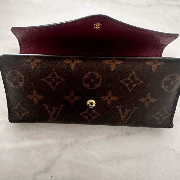 Louis Vuitton Wallet | used, in great condition - Picture 5 of 16